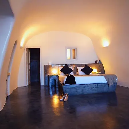 Hotel Andronis Boutique (adults Only) 5*