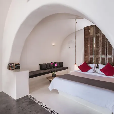 Andronis Boutique (adults Only) Hotel Oia (Santorini)