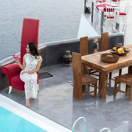 Andronis Boutique (adults Only) Oia