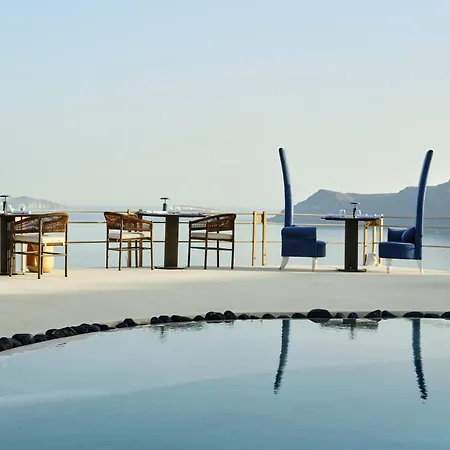 Hotel Andronis Boutique (adults Only)