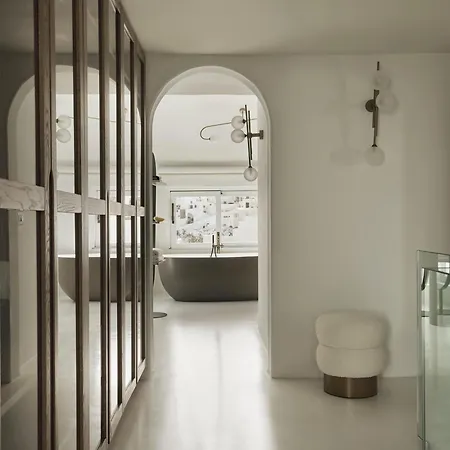 Andronis Boutique (adults Only) Hotel