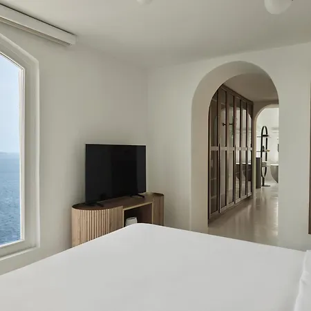 Hotel Andronis Boutique (adults Only) 5*