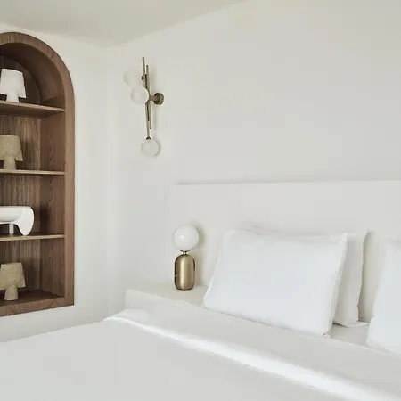 Hotel Andronis Boutique (adults Only) Oia