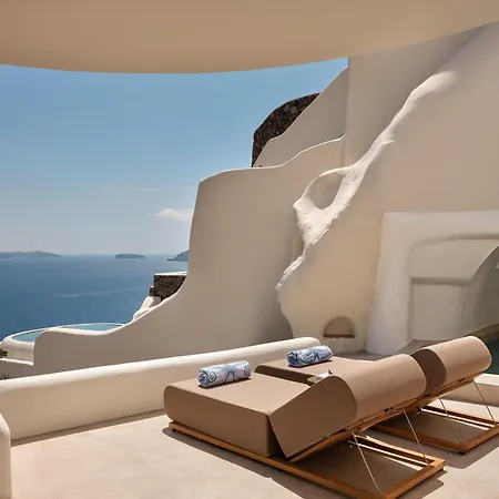 Andronis Boutique (adults Only) Oia (Santorini)