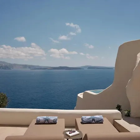 Andronis Boutique (adults Only) 5* Oia (Santorini)