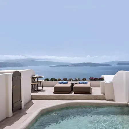 Hotel Andronis Boutique (adults Only) 5*