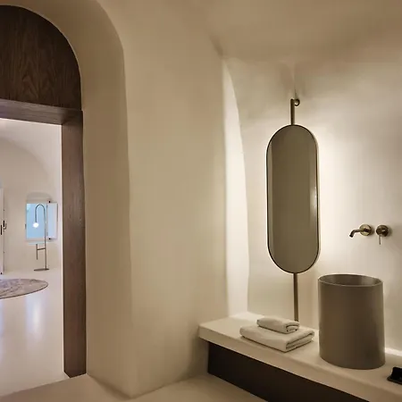 Andronis Boutique (adults Only) Hotel Oia (Santorini)