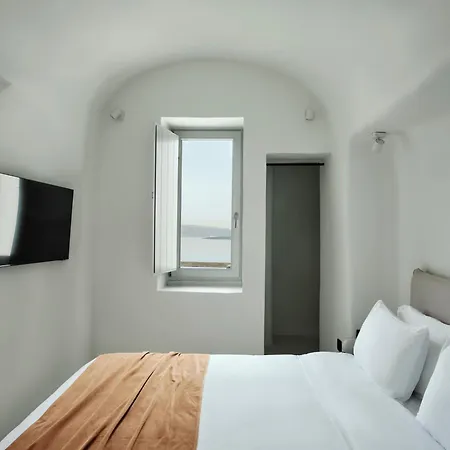 Hotel Andronis Boutique (adults Only) Oia (Santorini)