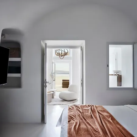 Andronis Boutique (adults Only) 5* Oia