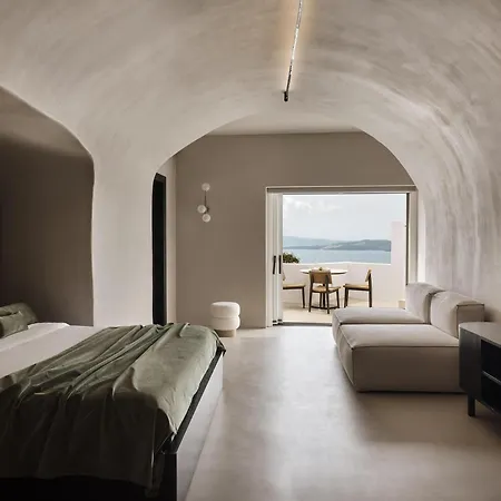 Andronis Boutique (adults Only) Hotel Oia