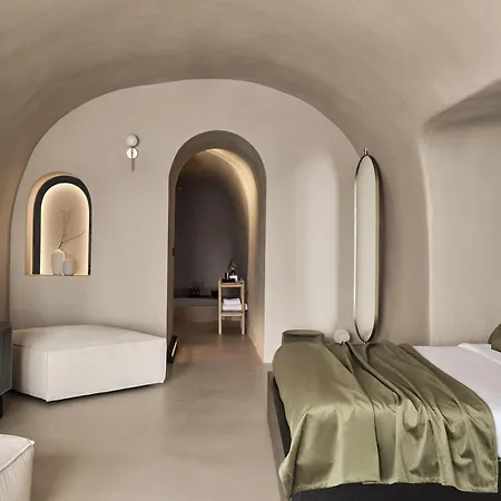 Hotel Andronis Boutique (adults Only) Oia (Santorini)