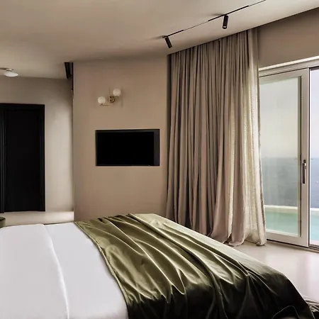 Andronis Boutique (adults Only) 5* Oia (Santorini)