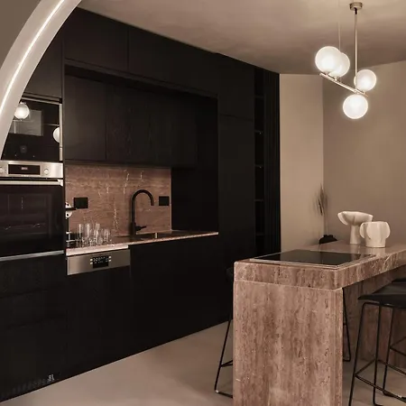 Andronis Boutique (adults Only) Hotel