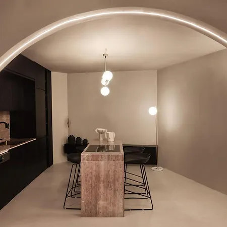 Hotel Andronis Boutique (adults Only)