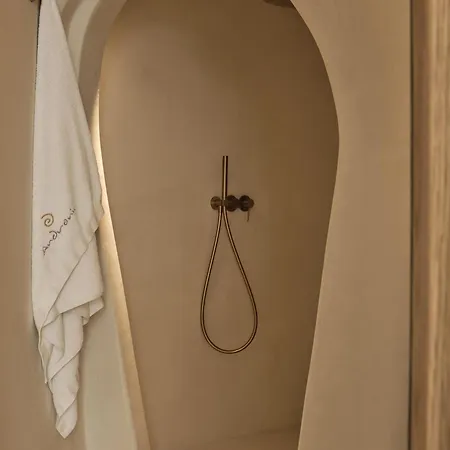Andronis Boutique (adults Only) 5* Oia