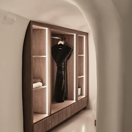 Andronis Boutique (adults Only) Hotel Oia (Santorini)