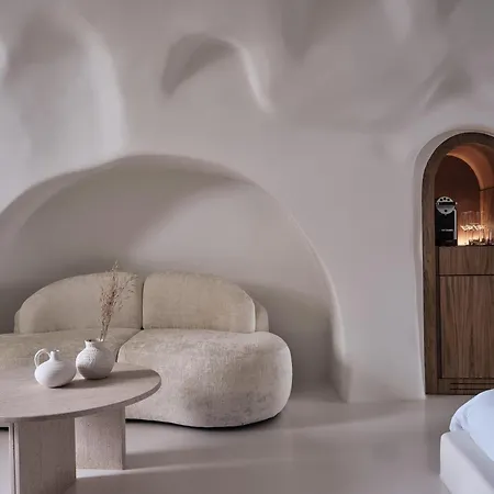 Hotel Andronis Boutique (adults Only)