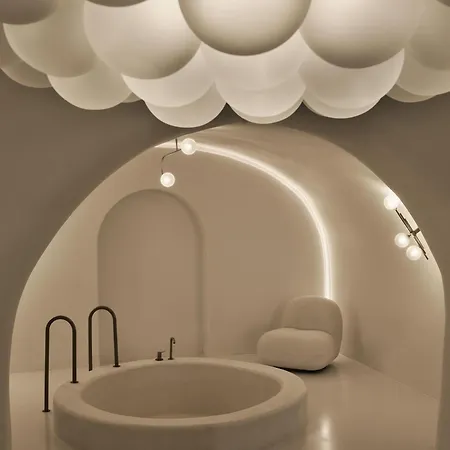 Andronis Boutique (adults Only) Hotel 5*