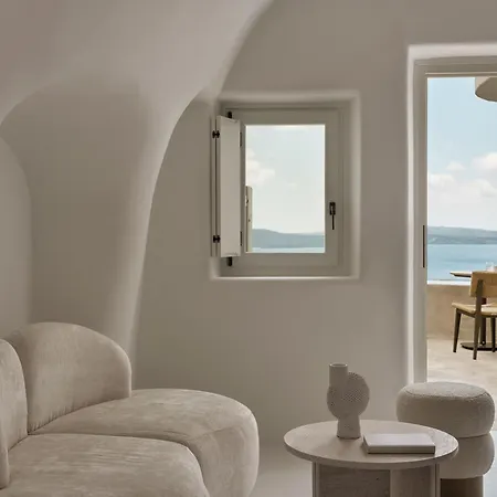 Andronis Boutique (adults Only) Hotel 5*