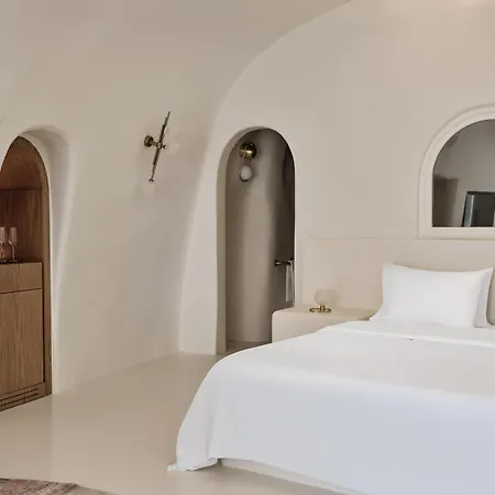 Andronis Boutique (adults Only) Hotel Oia (Santorini)