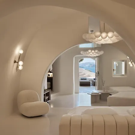 Hotel Andronis Boutique (adults Only) 5*