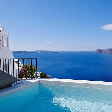 Hotel Andronis Boutique (adults Only)