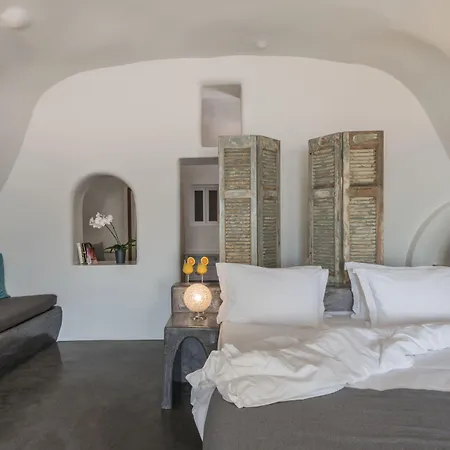 Andronis Boutique (adults Only) Hotel