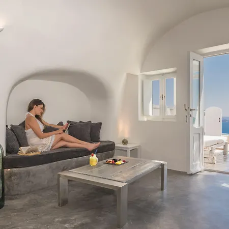 Andronis Boutique (adults Only) Oia