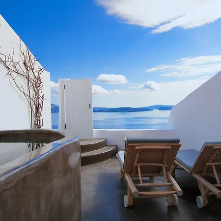 Hotel Andronis Boutique (adults Only)