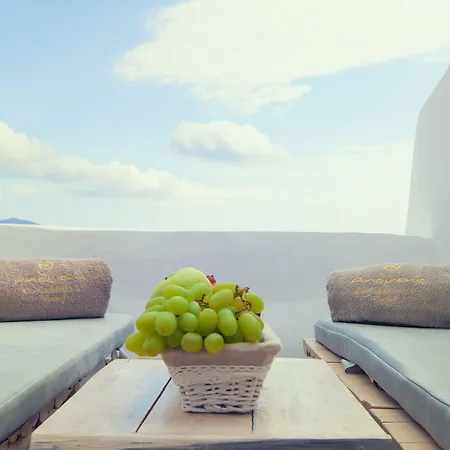 Hotel Andronis Boutique (adults Only)