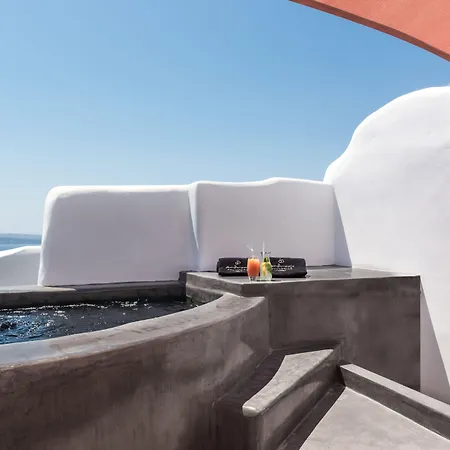 Hotel Andronis Boutique (adults Only)