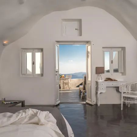 Andronis Boutique (adults Only) Hotel 5*