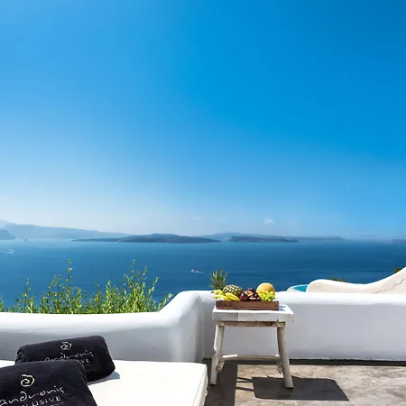 Andronis Boutique (adults Only)