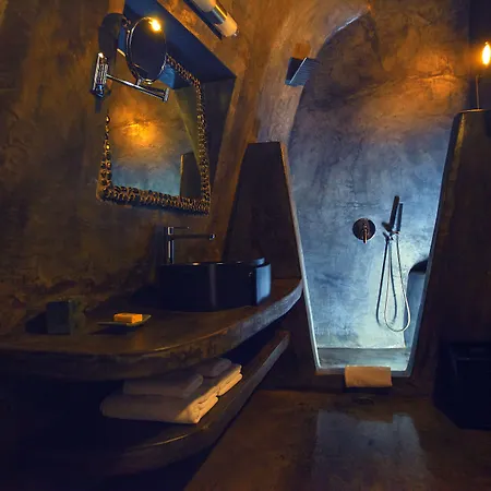 Andronis Boutique (adults Only) Hotel 5*