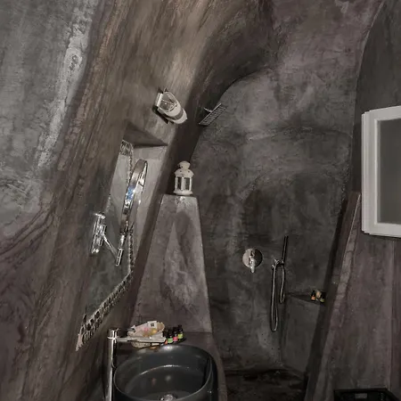 Andronis Boutique (adults Only) Hotel Oia