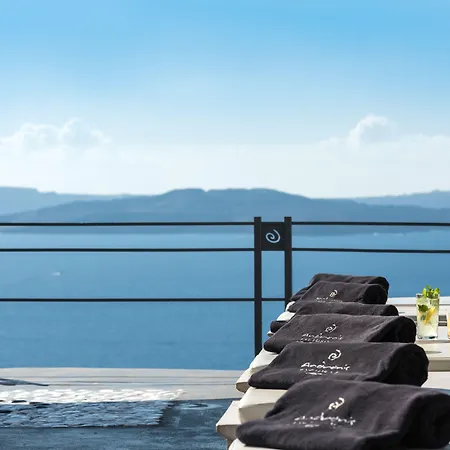 Andronis Boutique (adults Only) Hotel