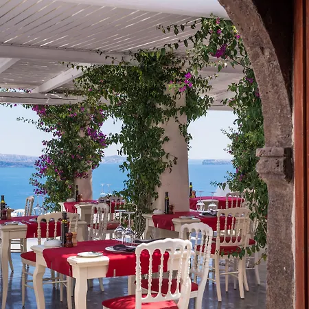 Hotel Andronis Boutique (adults Only)