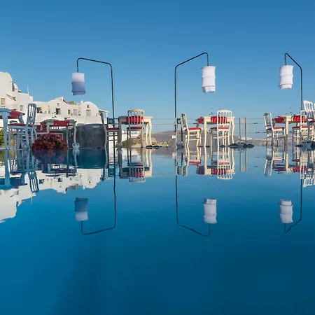 Hotel Andronis Boutique (adults Only)