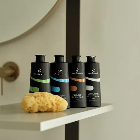 Andronis Boutique (adults Only) 5* Oia