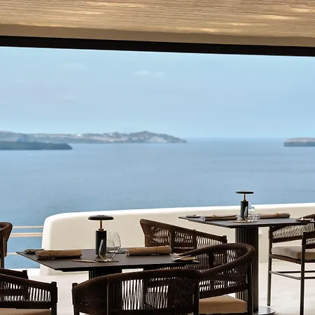 Hotel Andronis Boutique (adults Only) Oia