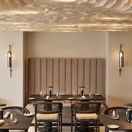 Andronis Boutique (adults Only) Hotel 5*