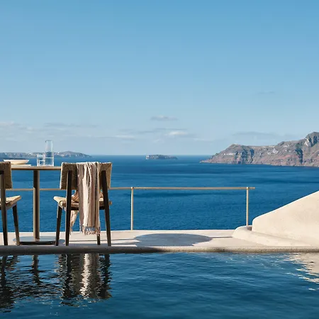 Hotel Andronis Boutique (adults Only)