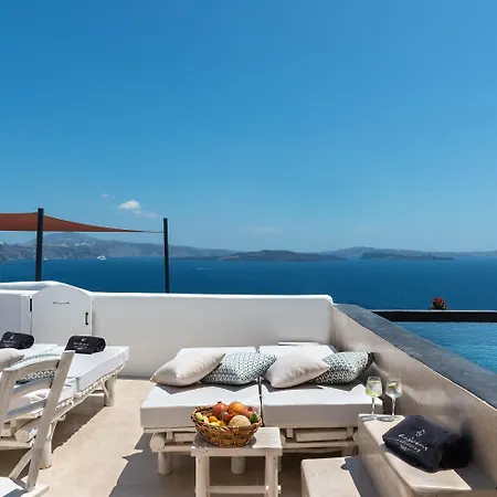 Hotel Andronis Boutique (adults Only)