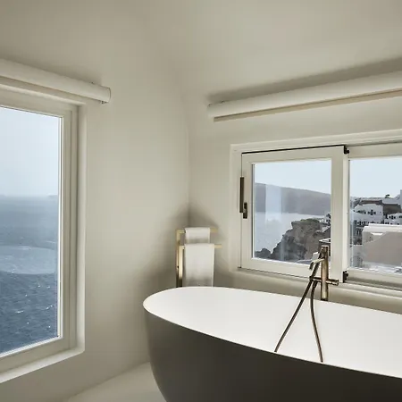 Hotel Andronis Boutique (adults Only) Oia