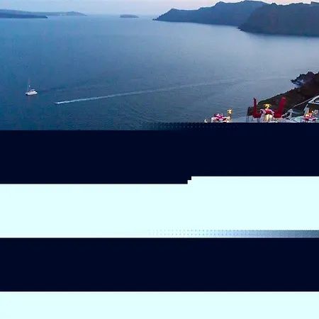 Andronis Boutique (adults Only) Hotel