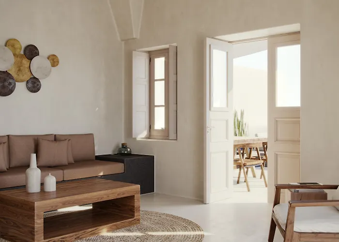 Andronis Boutique (adults Only) 5*