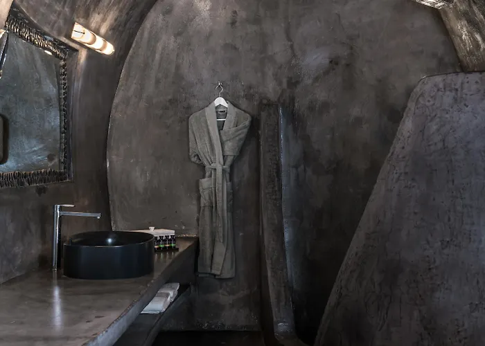 Andronis Boutique (adults Only) Οία