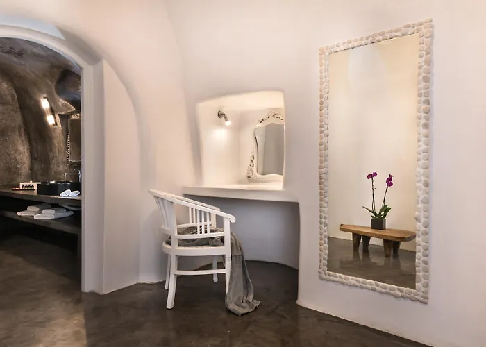 Ξενοδοχείο Andronis Boutique (adults Only) 5*