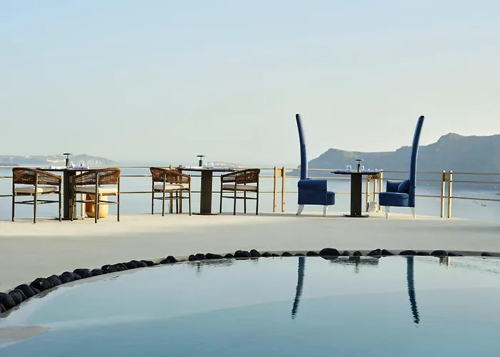 Ξενοδοχείο Andronis Boutique (adults Only)