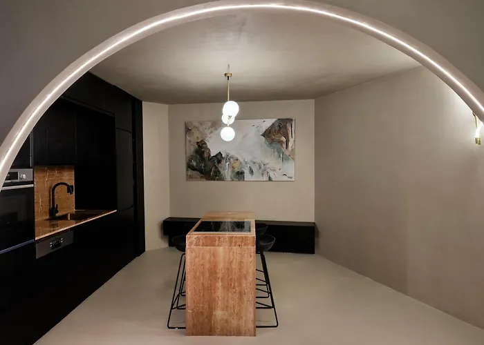 Ξενοδοχείο Andronis Boutique (adults Only) Οία